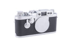 Leica IIIg (GOOEF)