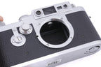 Leica IIIg (GOOEF)