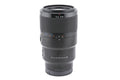 Sony 90mm f2.8 G Macro OSS (SEL90M28G)