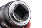 Sony 90mm f2.8 G Macro OSS (SEL90M28G)