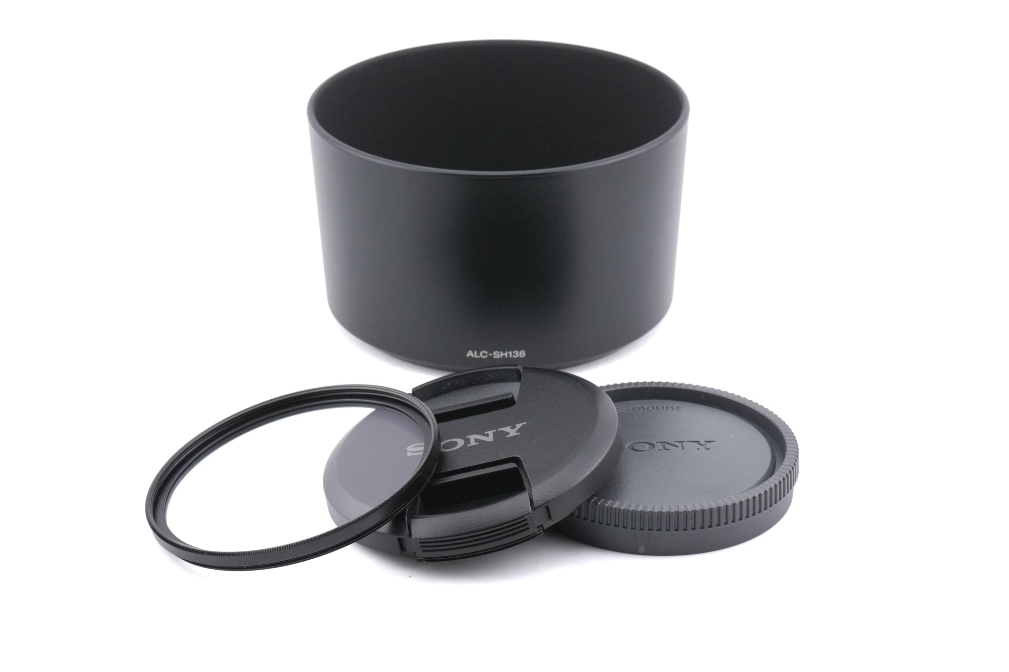 Sony 90mm f2.8 G Macro OSS (SEL90M28G)