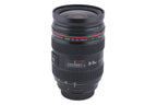 Canon 24-70mm f2.8 L USM