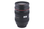 Canon 24-70mm f2.8 L USM