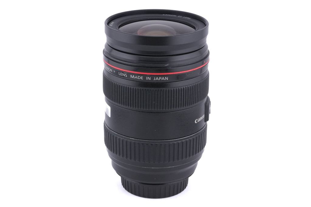 Canon 24-70mm f2.8 L USM