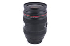 Canon 24-70mm f2.8 L USM