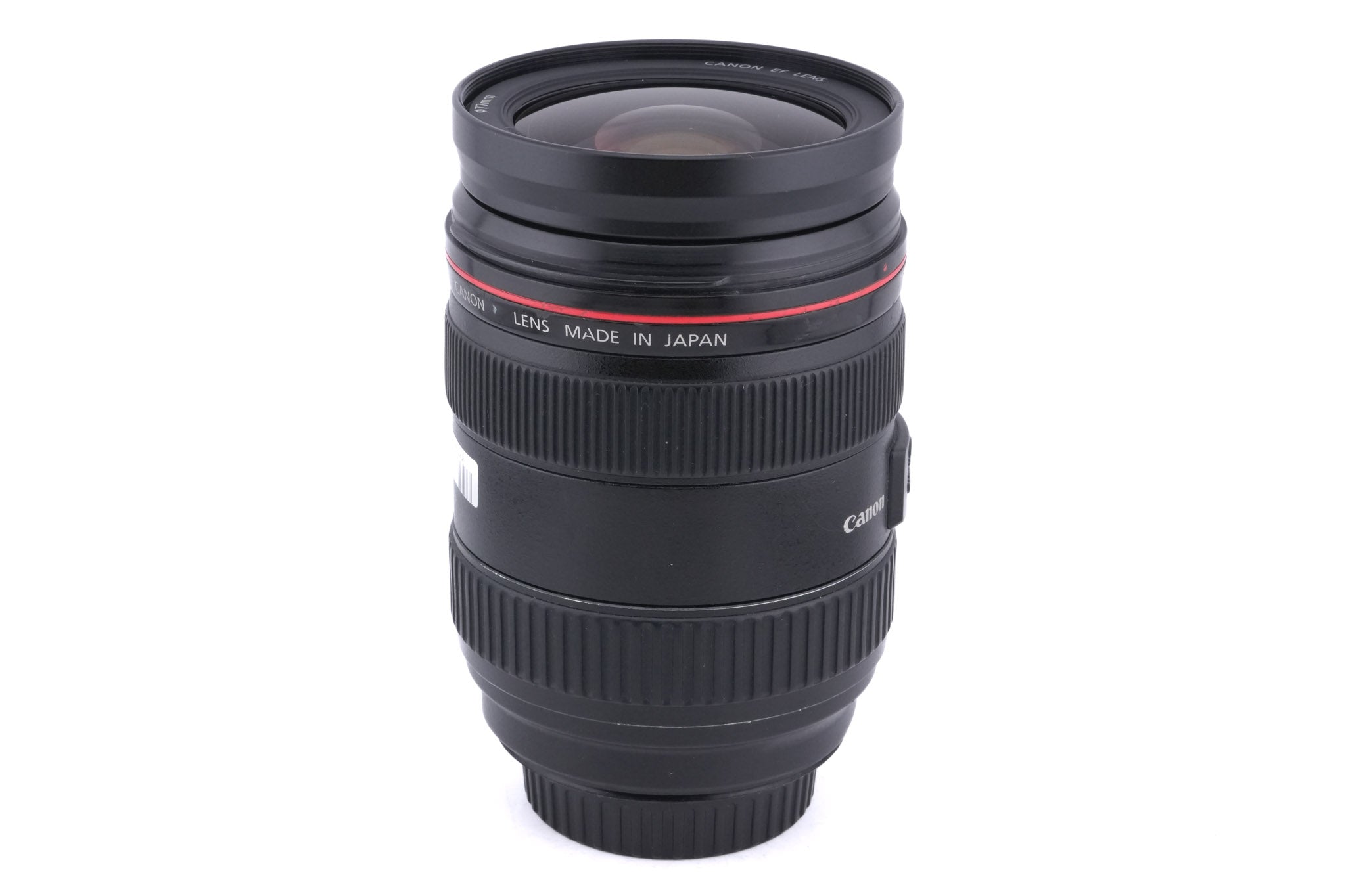 Canon 24-70mm f2.8 L USM