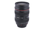 Canon 24-70mm f2.8 L USM