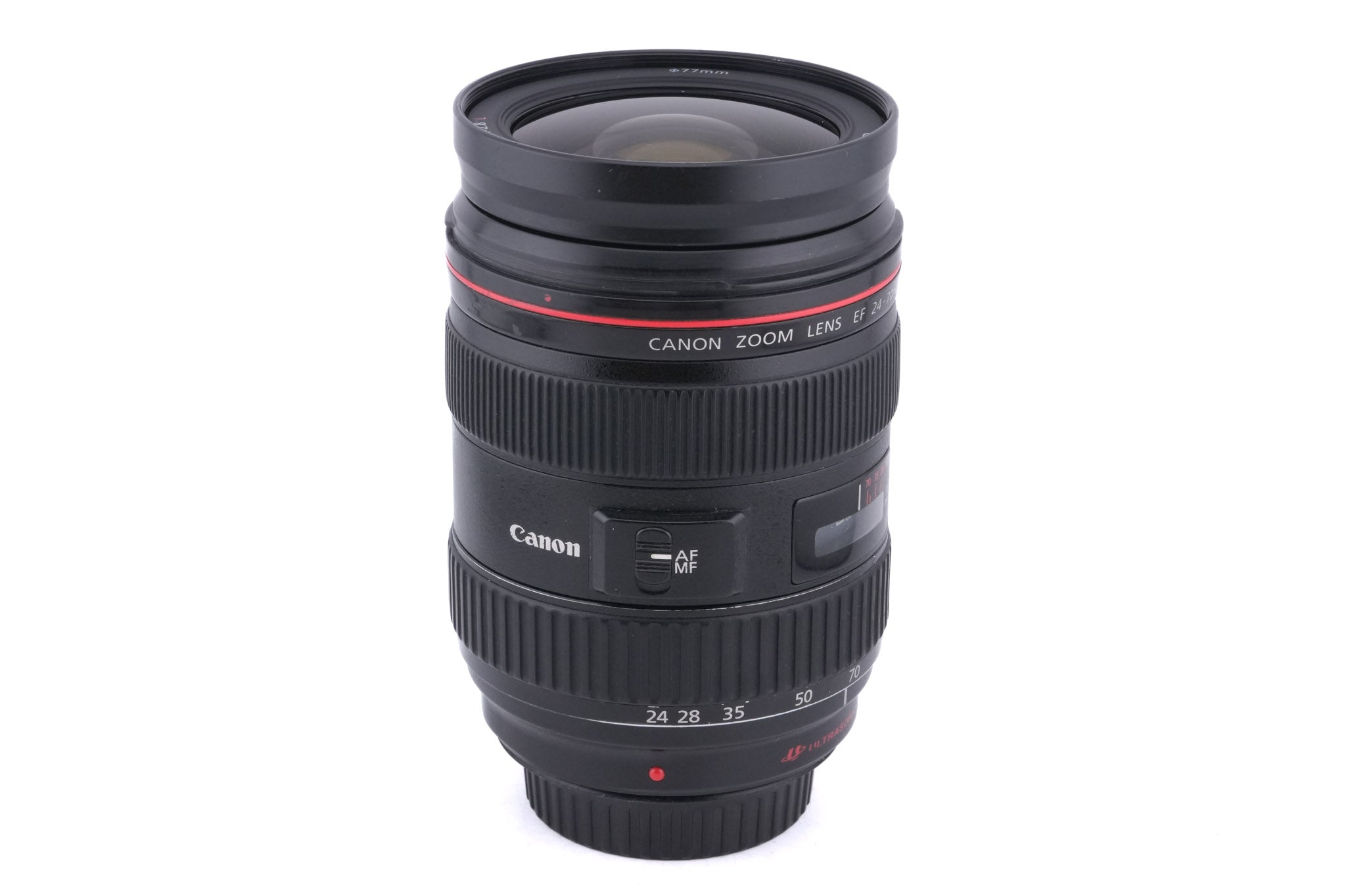 Canon 24-70mm f2.8 L USM