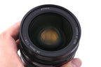Canon 24-70mm f2.8 L USM