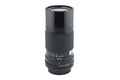 Canon 200mm f4 FDn