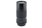 Canon 200mm f4 FDn