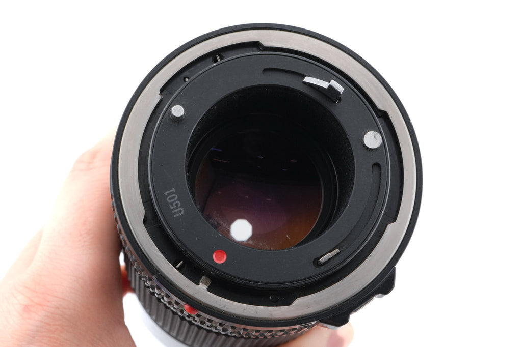 Canon 200mm f4 FDn