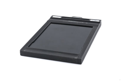 Graflex 4x5" Riteway Cut Film Holder