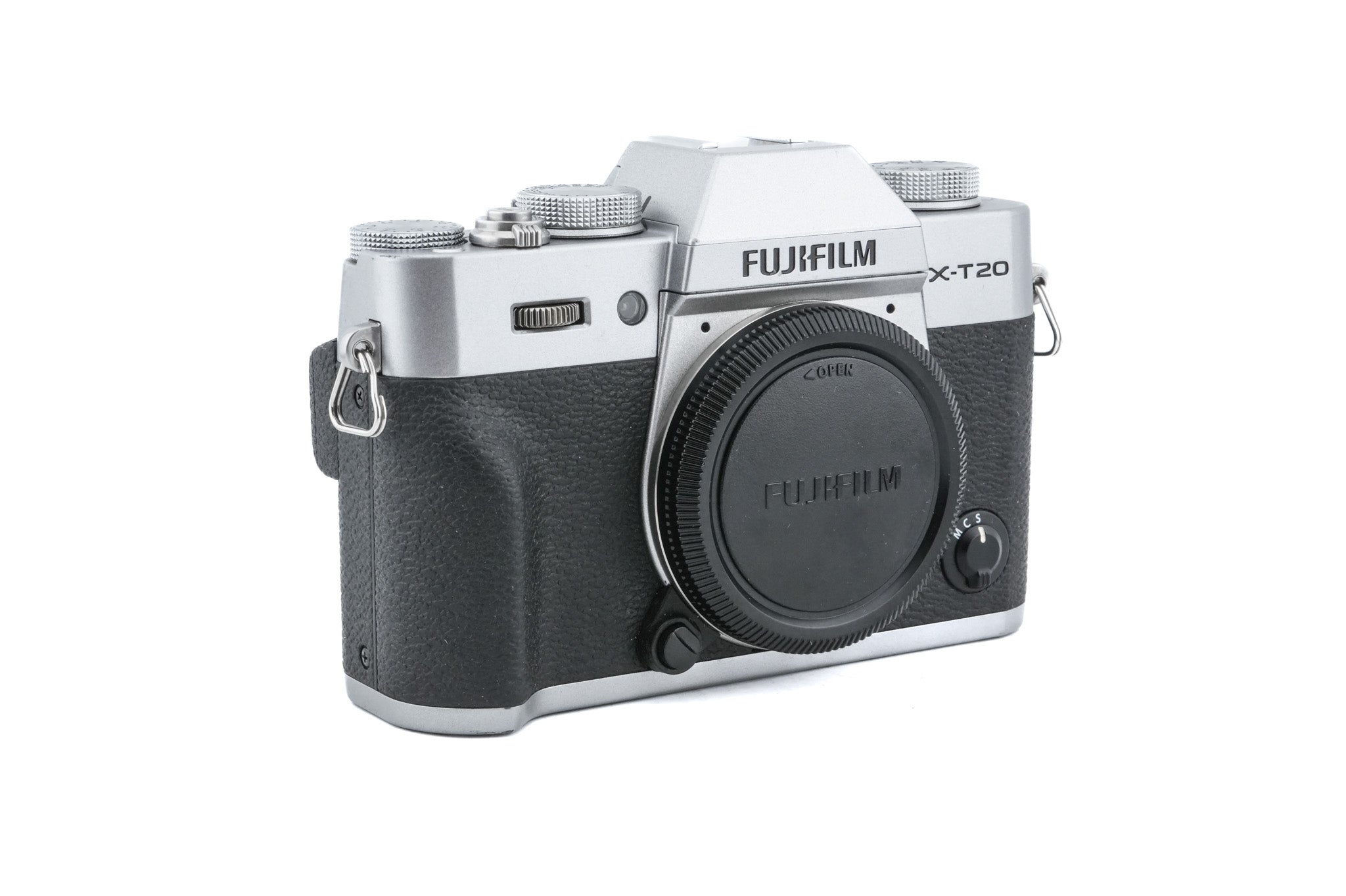 FUJIFILM X-T20 ボディ Amazon.com : Fujifilm X-T20 Mirrorless Digital Camera, Black (Body