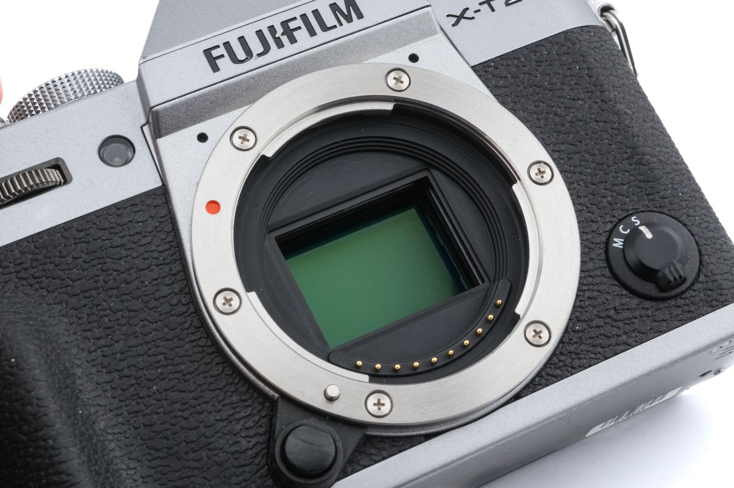 Fujifilm X-T20