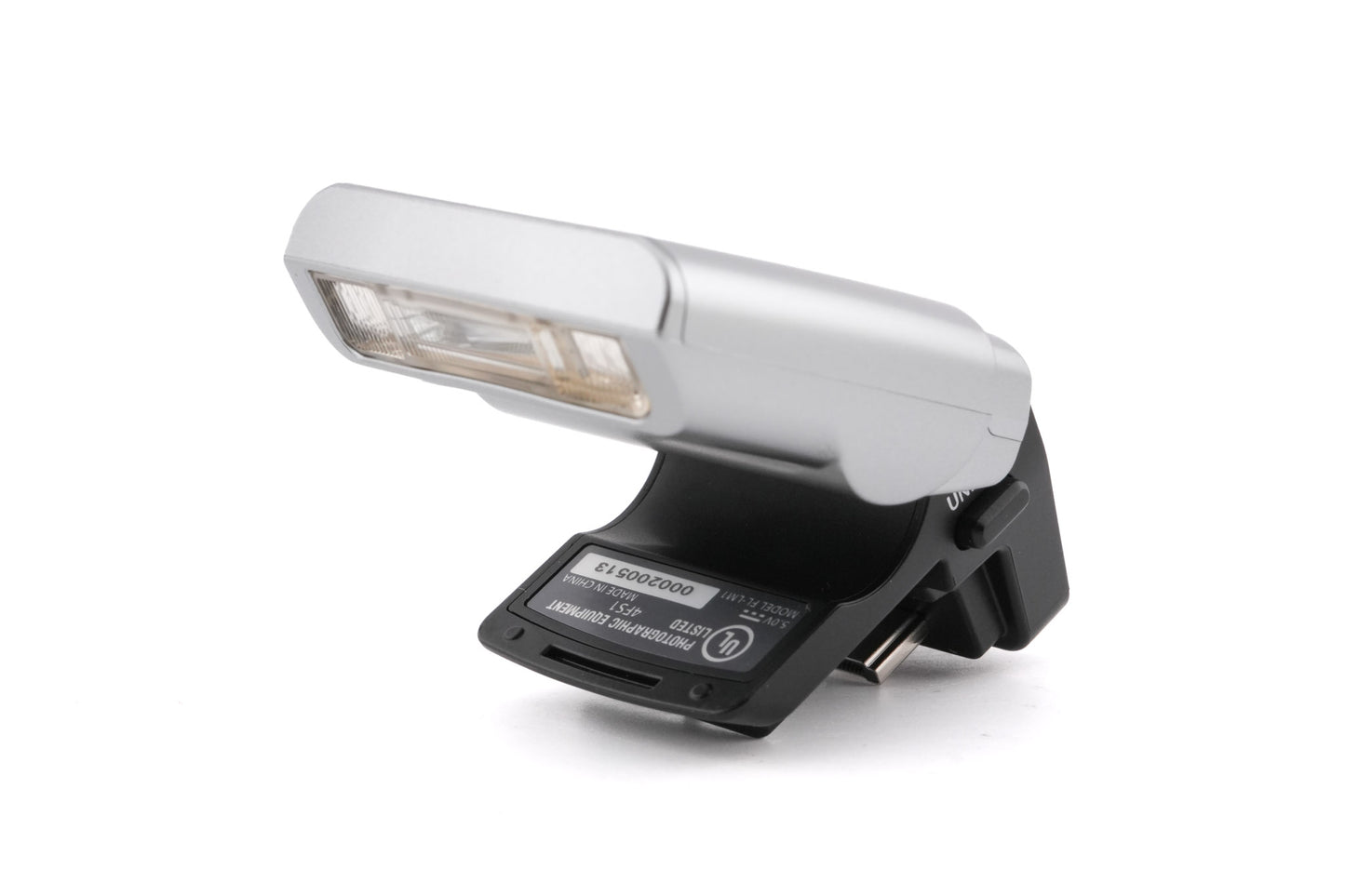 Olympus FL-LM1 Flash