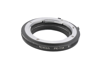 Nikon PK-11A Auto Extension Ring