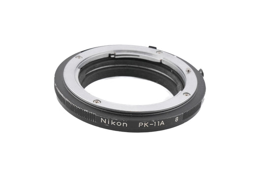 Nikon PK-11A Auto Extension Ring