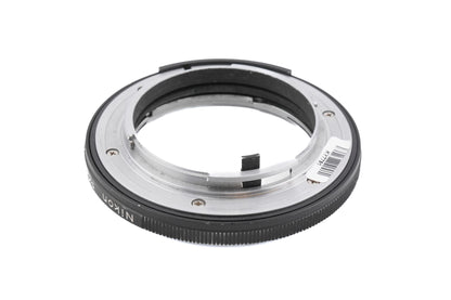 Nikon PK-11A Auto Extension Ring