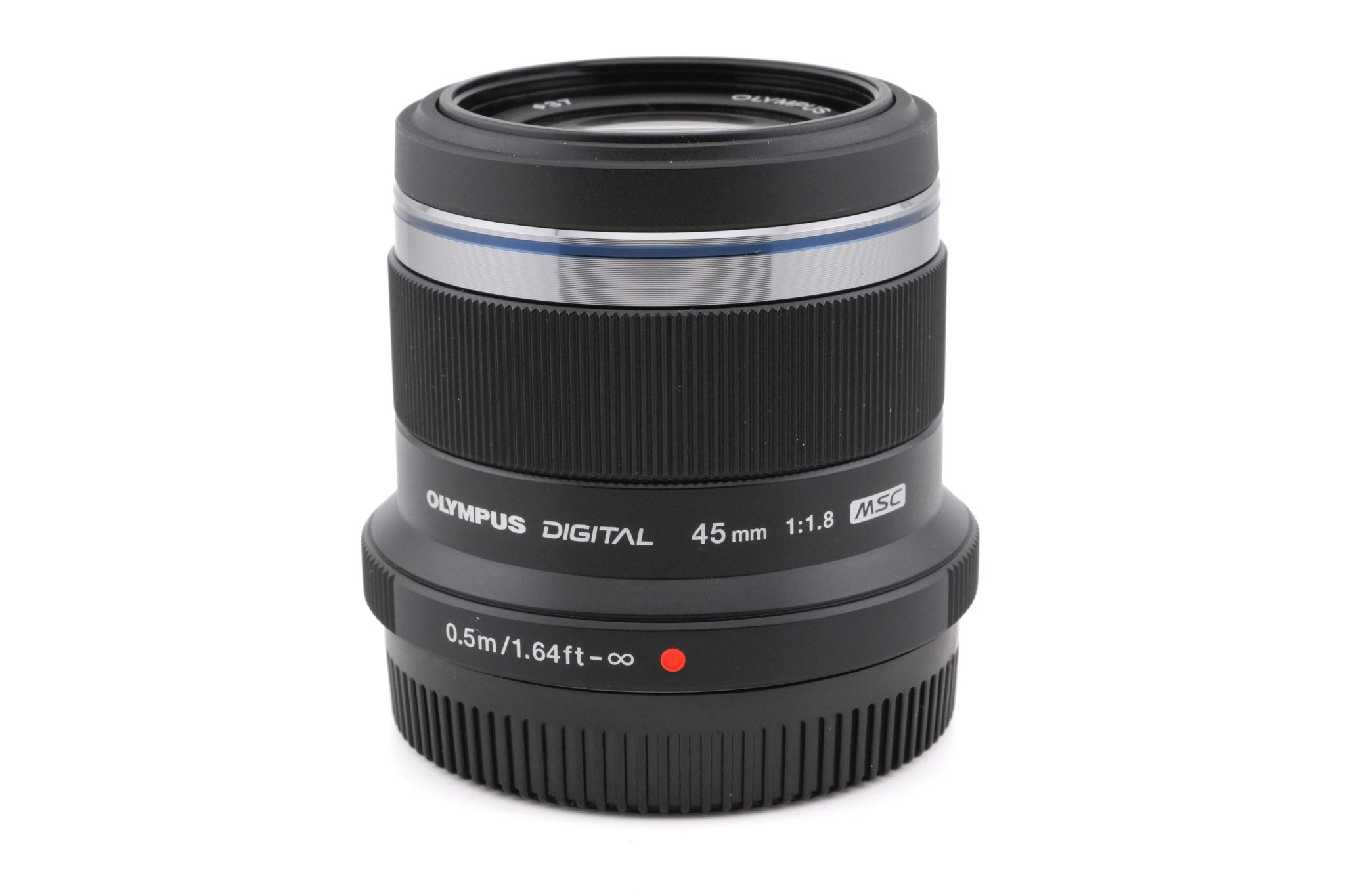 Olympus 25mm f1.8 M.Zuiko Digital MSC – Kamerastore