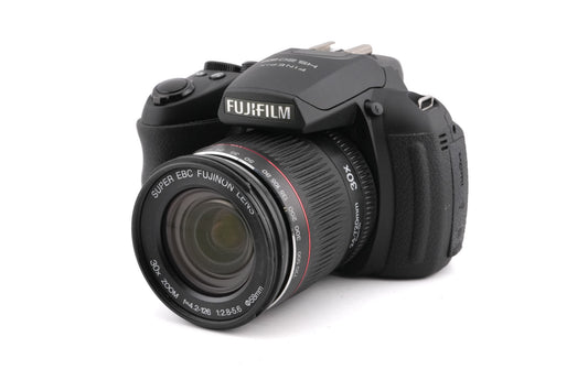 Fujifilm Finepix HS20 EXR