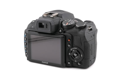 Fujifilm Finepix HS20 EXR