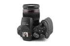 Fujifilm Finepix HS20 EXR