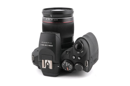 Fujifilm Finepix HS20 EXR