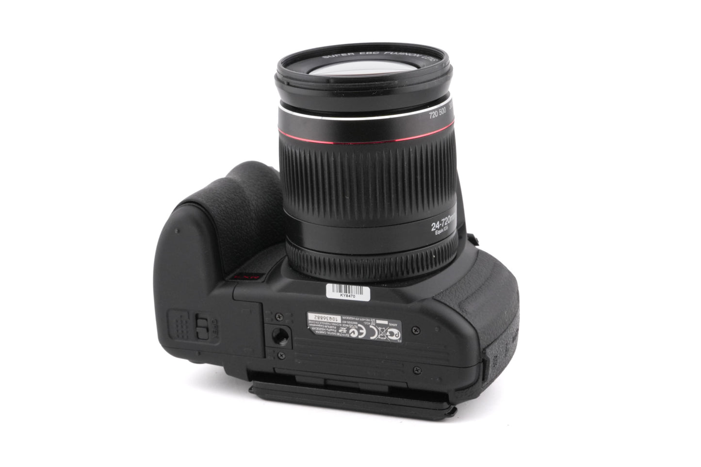 Fujifilm Finepix HS20 EXR