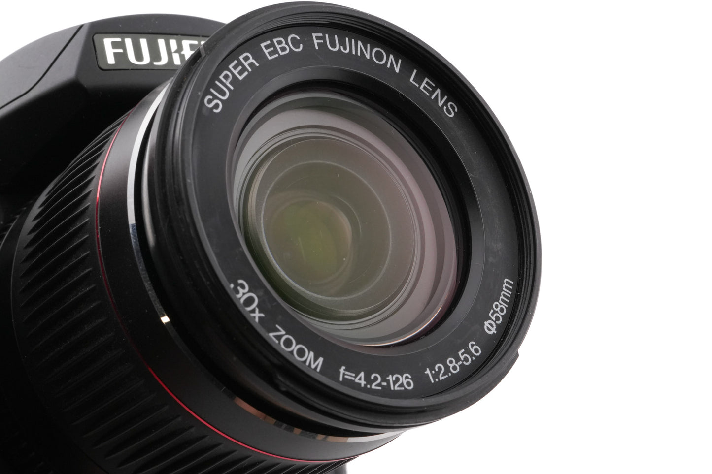 Fujifilm Finepix HS20 EXR
