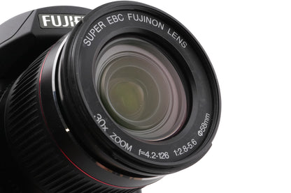 Fujifilm Finepix HS20 EXR