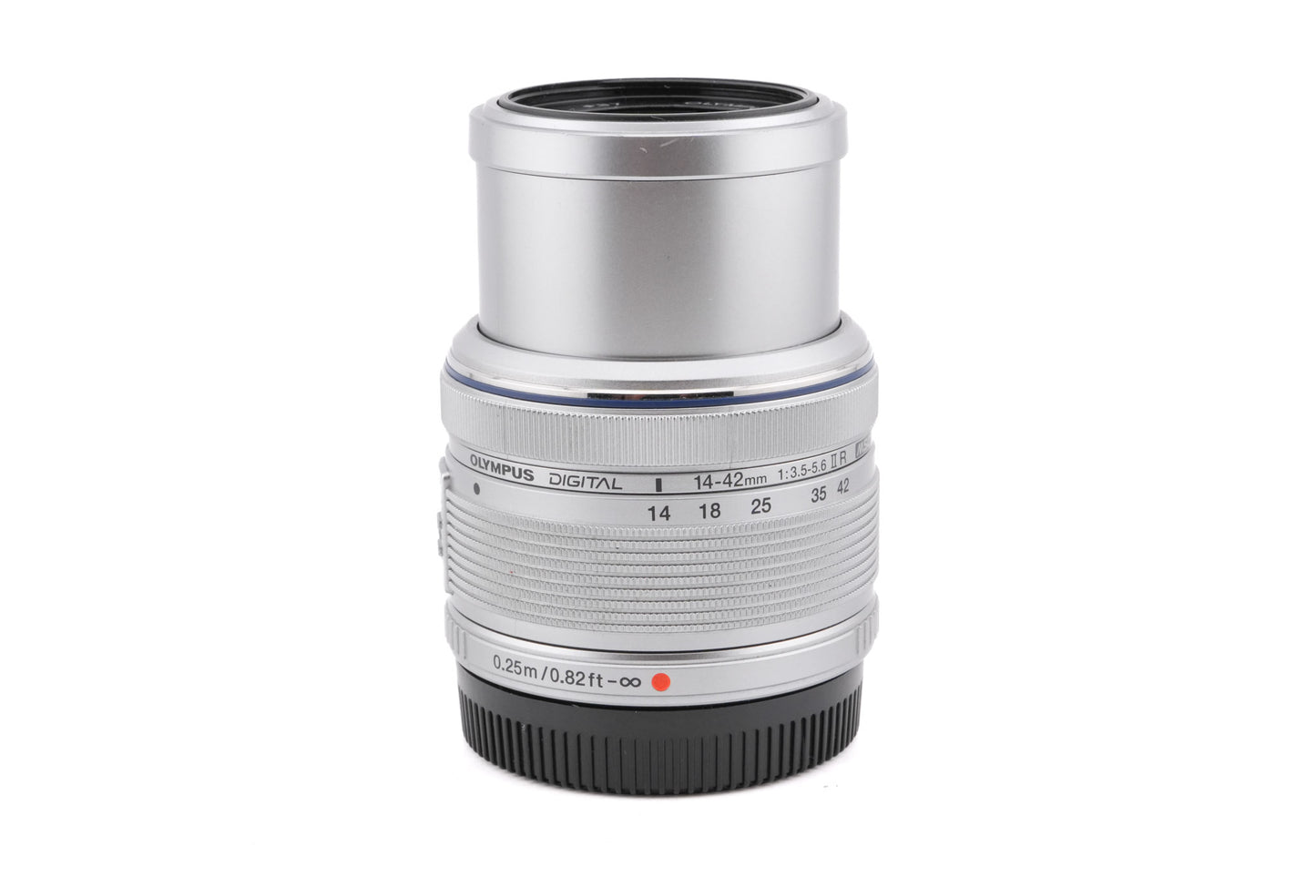Olympus 14-42mm f3.5-5.6 M.Zuiko Digital R MSC II