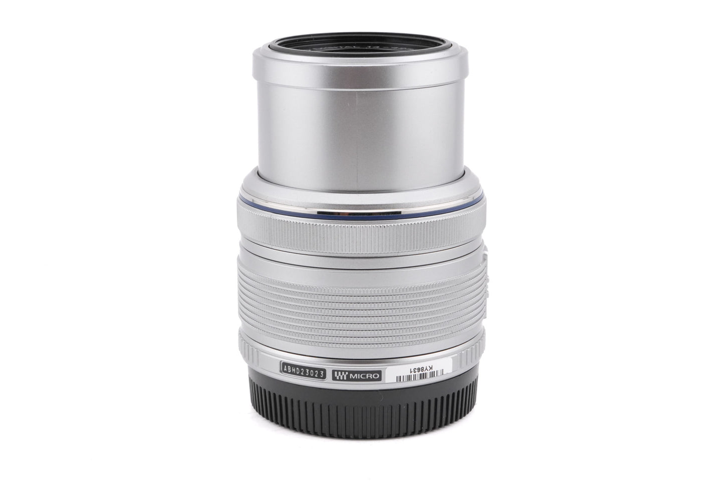 Olympus 14-42mm f3.5-5.6 M.Zuiko Digital R MSC II