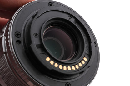 Olympus 14-42mm f3.5-5.6 M.Zuiko Digital R MSC II