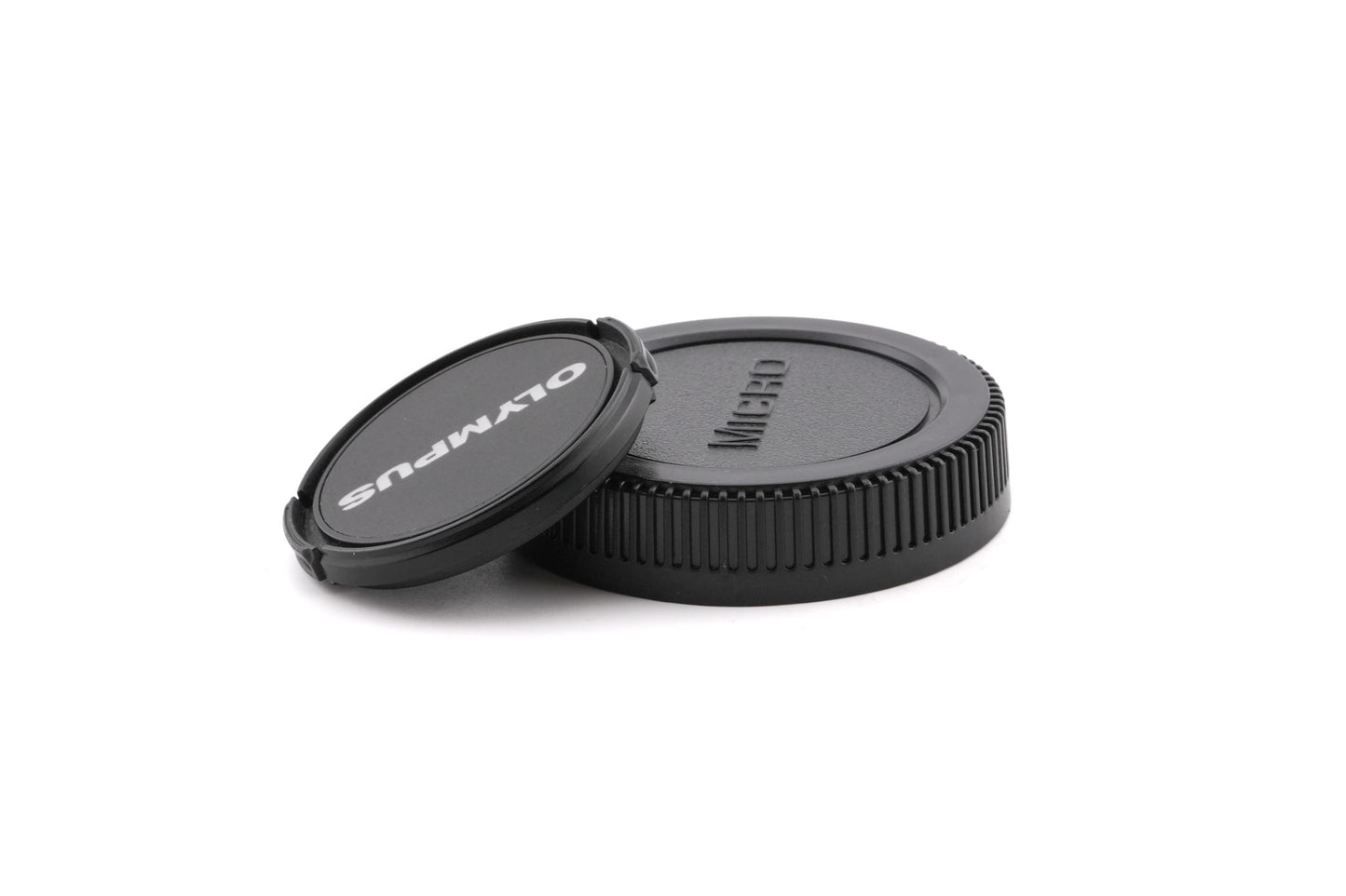 Olympus 14-42mm f3.5-5.6 M.Zuiko Digital R MSC II