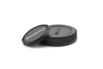 Olympus 14-42mm f3.5-5.6 M.Zuiko Digital R MSC II