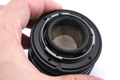 Carl Zeiss 50mm f1.4 Planar T* (MM)