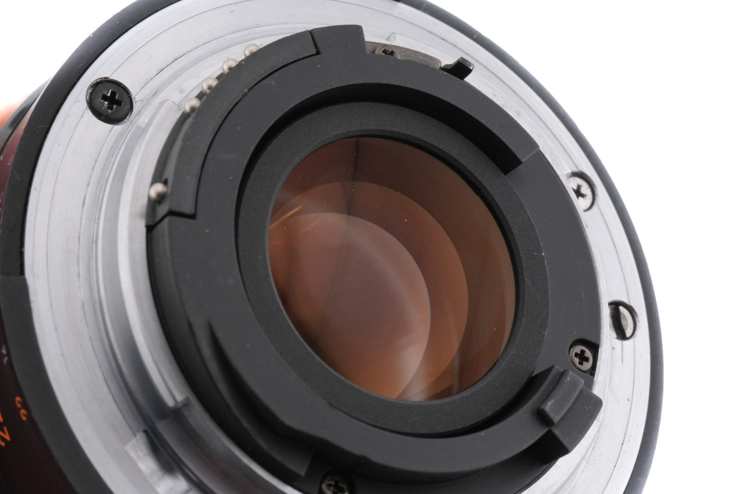 Nikon 50mm f1.8 AF Nikkor D