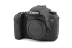 Canon EOS 7D