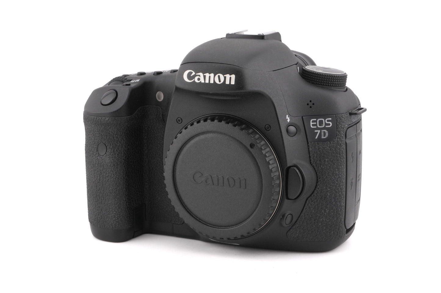 Canon EOS 7D