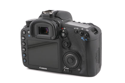 Canon EOS 7D