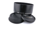 Canon 50mm f1.4 USM