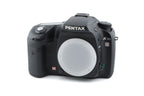 Pentax K10D