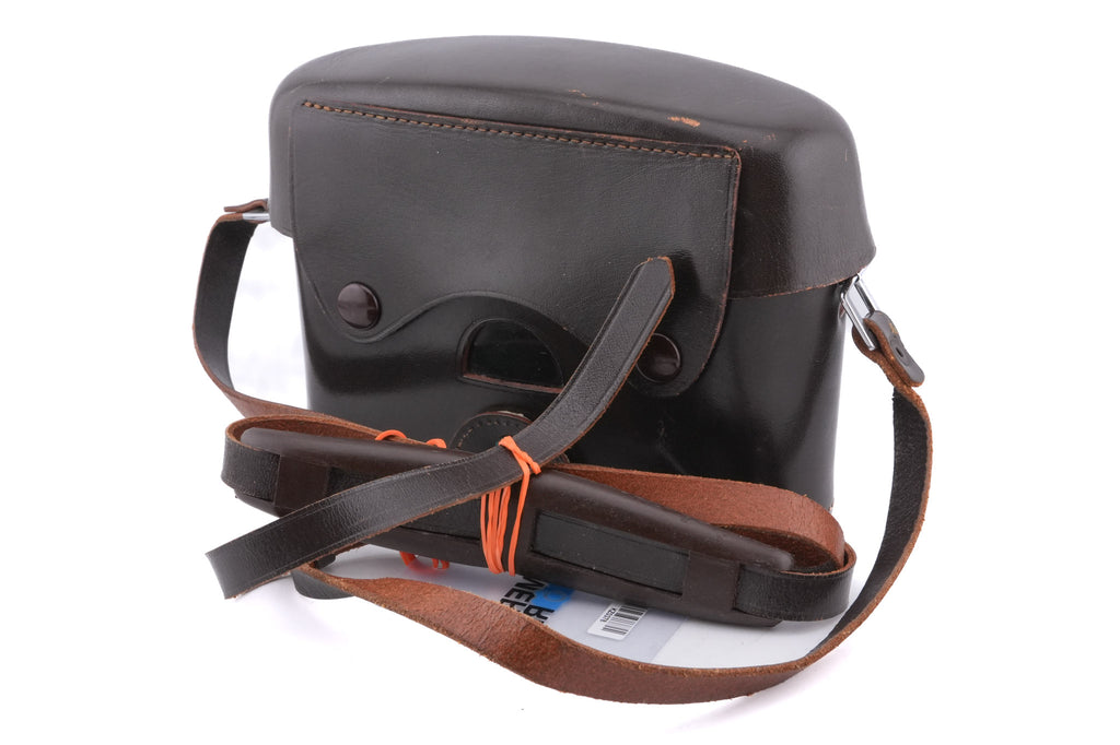 Leica M2/M3 Leather Case