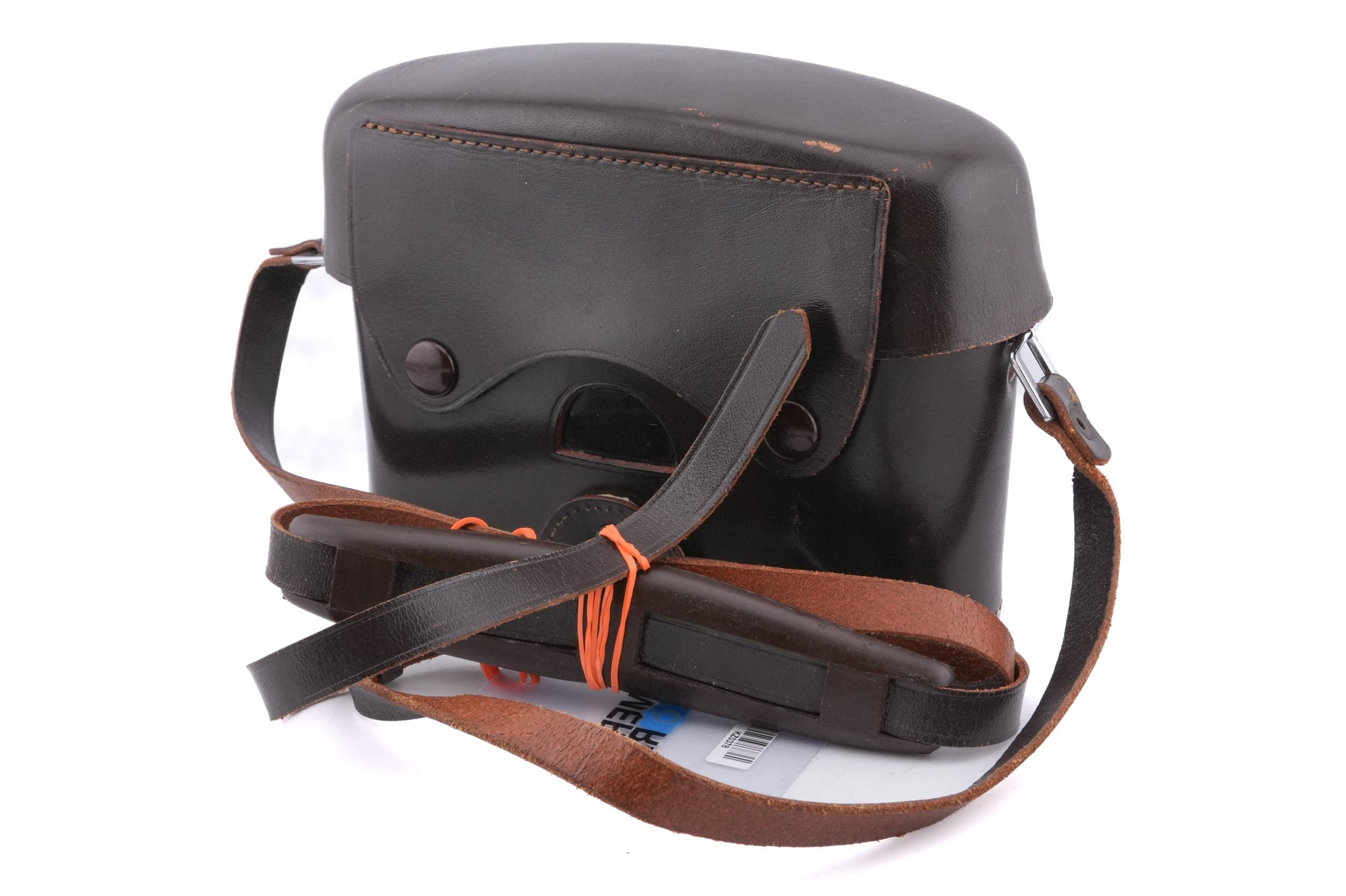 Leica M2/M3 Leather Case