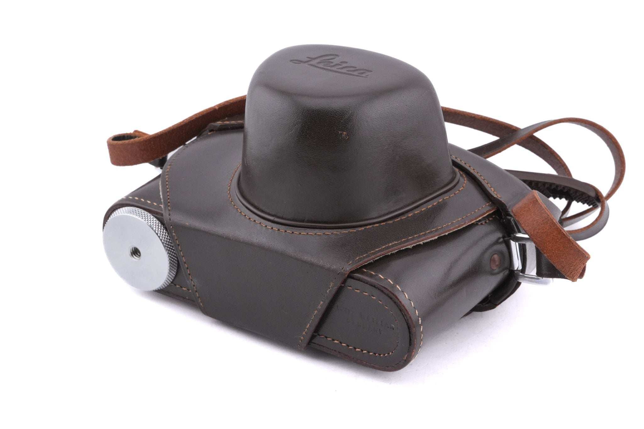 Leica M2/M3 Leather Case