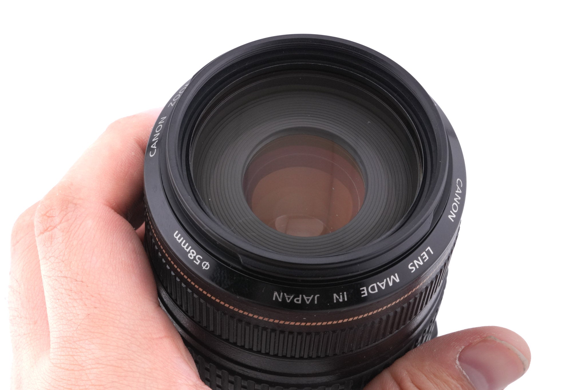 Canon 70-300mm f4-5.6 IS USM
