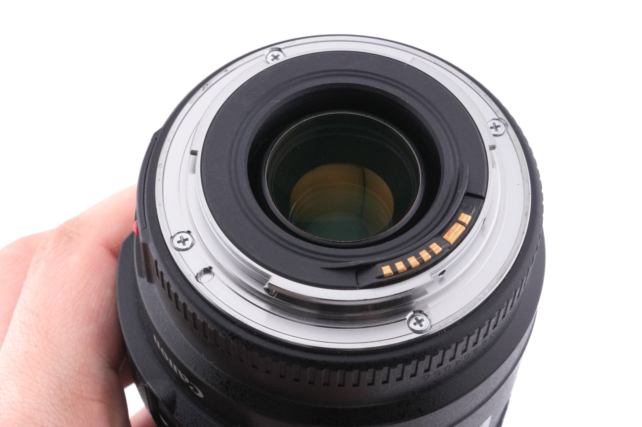 Canon 70-300mm f4-5.6 IS USM