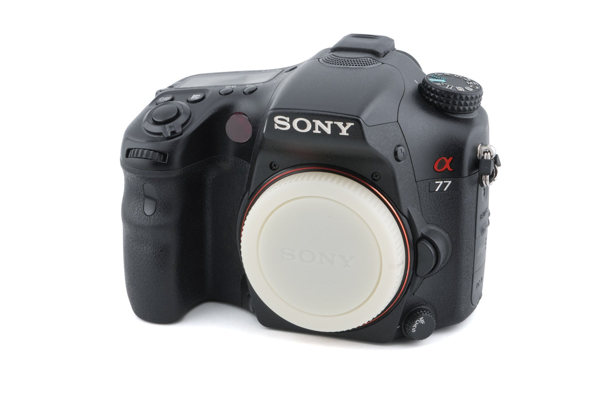 Sony A77