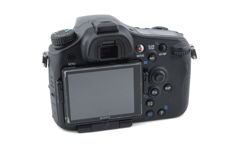 Sony A77